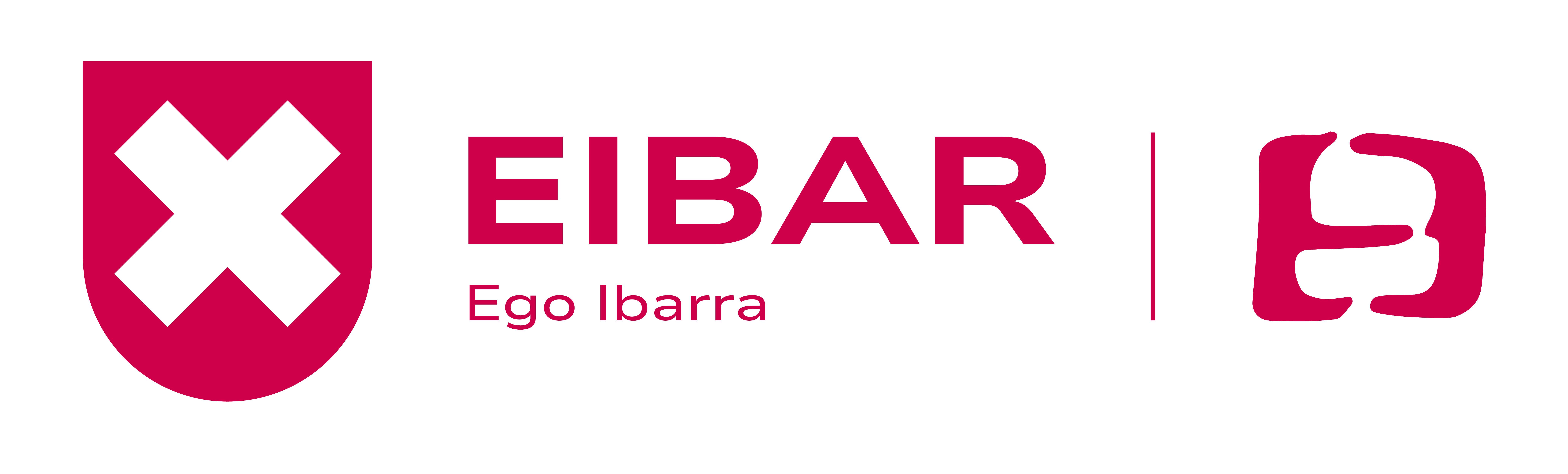 Ego Ibarra horizontala arrosa
